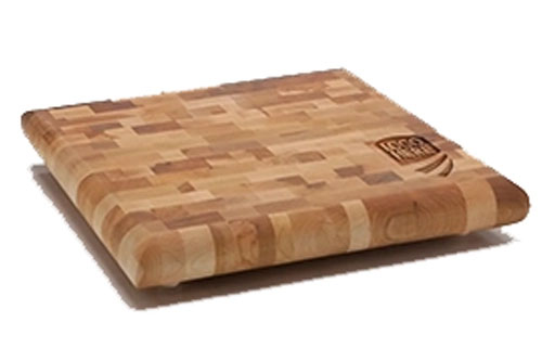 Bridlewood cutting board